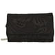 thumbnail image 1 of Cartera en Piel Vacuno Cincelada Fana Sofia Negro FANA BOLSOS Cartera en Piel Vacuno, 1 of 4