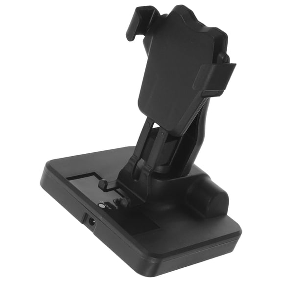 UPKOCH 1Set Swing Automatic Shake Device Black Plastic For Mobile Phone Accessory And Sports