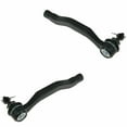 thumbnail image 2 of 2pcs Suspension Kit Right Passenger Left Driver Front Inner Outer Side for Acura for CL 97-98,for Honda for Accord 94-97 for Odyssey 95-98,for Isuzu for Oasis 96-99 2 Piece, 2 of 7