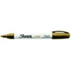 Sharpie Oil Based Permanent Marker, Medium Tip, Pack - 5