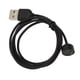 thumbnail image 4 of Cable de Carga de Reloj Magnético, Ampliamente Compatible 5V 1A Cable de Cobre Portátil Portable ESTABLE REEMPLAZO Smartwatch Cargador de 3.3 Pies Para Uso Diario, 4 of 7