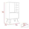 thumbnail image 4 of Spacious Surface for Glasses / Fit in Narrow Places / Store Bottles Easily, 4 of 4