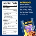 thumbnail image 4 of PLANTERS Salted Mixed Nuts,  15 oz Canister, 4 of 15
