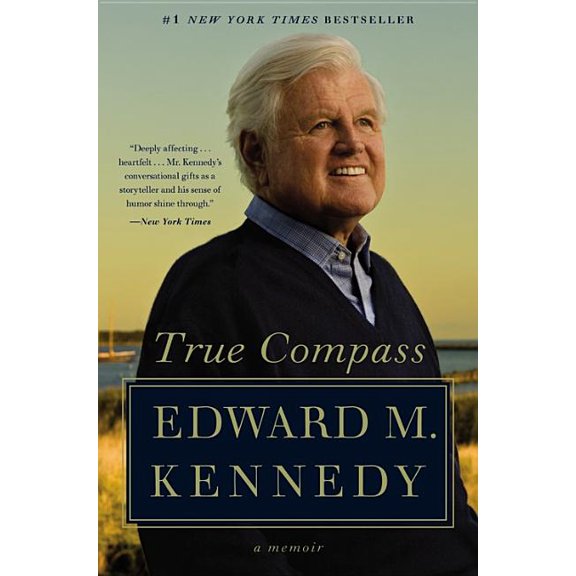 True Compass, (Paperback)