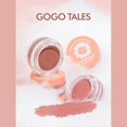 thumbnail image 1 of GOGO TALES Face Powder Blush Makeup Cheek Blush Contour 9g/Bottle, 1 of 4