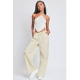 thumbnail image 5 of YMI Jeans Women's Relaxed Cargo Pants, 5 of 6