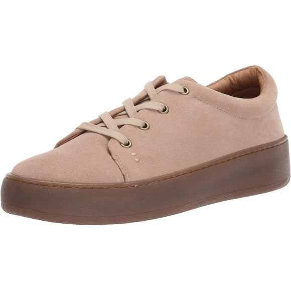 Aerosoles - Womens Term Paper Sneaker - Casual Sneaker Shoe with Memory Foam Footbed