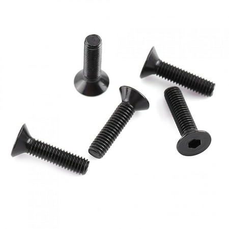 

Dioche Convenient To Use Fastener High Hardness Hex Socket Screws Nuts