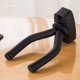 thumbnail image 4 of Soporte Guitarra Antideslizante Colgador Guitarra Regalo para Guitarrista 2 Uds., 4 of 9