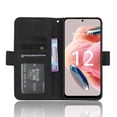 thumbnail image 4 of Funda Cartera Magnética para Xiaomi Redmi Note 12 4G- Tarjetero Desmontable, Cuero PU, Soporte, 4 of 6