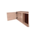 thumbnail image 4 of Gabinete Flotante Para Baño LEO Sin Llave Y Ovalín, 4 of 6