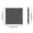 50x125cm, variant on CSStudio Punch-Free Expandable Retractable Pet Safety Gate Breathable Mesh Auto Roll Up Dog Cat Separation Barrier Living Room Stair Doorway Guard Fence