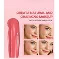 thumbnail image 2 of Liquid Blush, Matte Velvet Contouring Liquid for Facial Contouring, with Soft Sponge Tip, Women's Use Only, Easy Application and Blending, 2 of 6