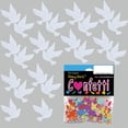 thumbnail image 3 of Confetti Dove White - Pouch (1/2 oz) - CCP9279, 3 of 8
