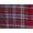 Classic Red Plaid, variant on Only Necessities Plus Size Flannel Plaid Lounger