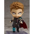 thumbnail image 2 of Good Smile Company Thor Ragnarok Thor Nendoroid Action Figure, 2 of 5
