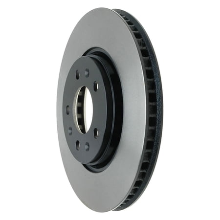 Vented Front Brake Rotor for Pontiac Solstice 2006-2009 OE ACDelco 18A2432