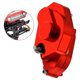 thumbnail image 4 of Cubierta de engranaje de coche RC Caja de ondas de caja de engranajes RC a escala 1:24 para coche 1/24 Axial SCX24 rojo Magideal Cubierta de engranaje de coche RC, 4 of 7
