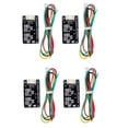 thumbnail image 1 of 4PCS 1.2A 3S Active Equalizer Balancer Equalizer Module -Ion Lifepo4 Lithium Battery Active Balancer, 1 of 7