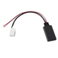 thumbnail image 2 of Car   Module, 12V 12 Pin Car Vehicle   Adapter Car   Adapter RNS 310  Cable Fit for MCD RNS 510 RCD 200 210 300 310 500 510, 2 of 8