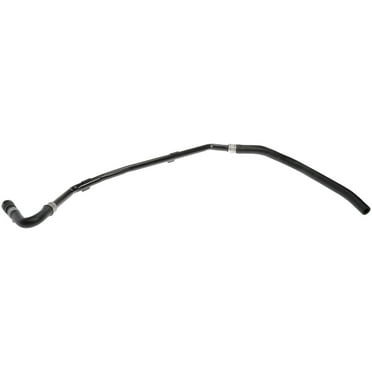 Dorman 626-607 Rear HVAC Heater Hose Assembly - Direct Fit For Select Chevrolet Models