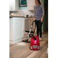 Simplicity Vacuums Jill Compact Canister Vacuum Cleaner
