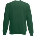 thumbnail image 2 of Fruit Of The Loom Childrens Big Boys Raglan Sleeve Sweatshirt (Pack of 2), 2 of 2