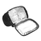 thumbnail image 2 of Alforja Bici TFixol Negro, 2 of 8