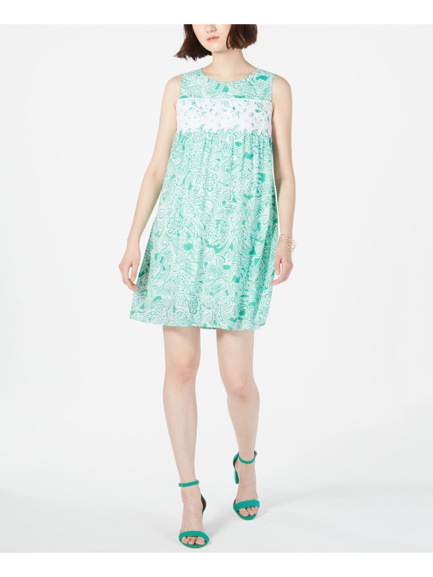 ny collection petite dresses