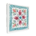 thumbnail image 2 of Daphne Brissonnet 'Sparrow Spring VIII' Canvas Art, 2 of 3