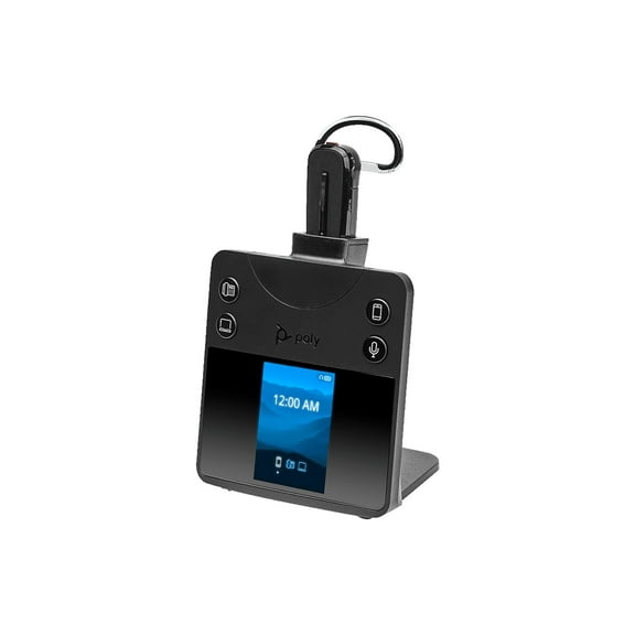 Poly Savi 8445 Office DECT 1920-1930 MHz Convertible Headset