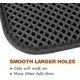 thumbnail image 3 of Caja de Arena para Gatos Negro Pad-L (Negro 55*70cm) Xemadio LN-0311, 3 of 5