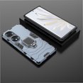 thumbnail image 3 of Funda para Honor 70 5G con Soporte Anillo Giratorio 360° y Protección Resistente a Golpes y Caídas, 3 of 5