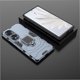 thumbnail image 3 of Funda para Honor 70 5G con Soporte Anillo Giratorio 360° y Protección Resistente a Golpes y Caídas, 3 of 5