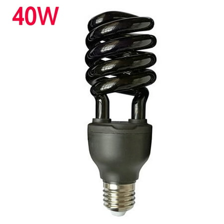 

E27 Light Bulbs Uv Lamp Light Handheld Eliminator Lamp Ultraviolet Light 110V
