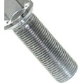 thumbnail image 5 of Set of 20 Chrome 12x1.5 Lug Bolts Cone Seat Acorn 17mm Hex, 28 mm Shank Length, M12x1.50 Thread Conical Wheel (20 Lugs, Chrome, 12 1.5), 5 of 6