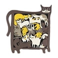 thumbnail image 2 of Fancy Toys for Kids Puzzle - Pocket Travel Edition, 2 of 6