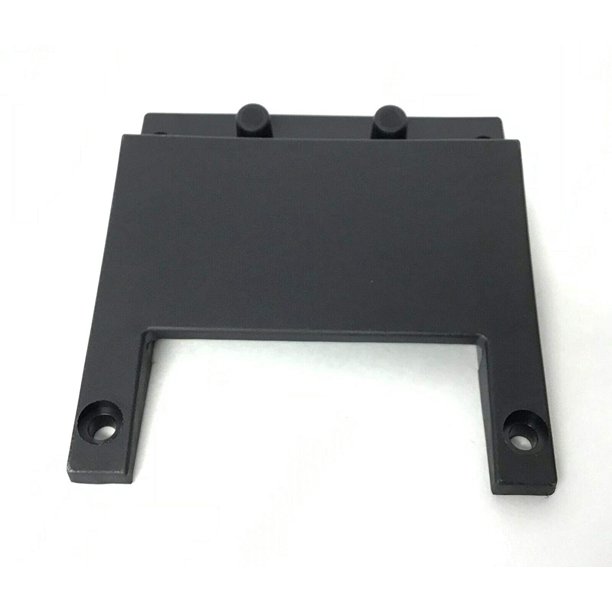 Base Foot Plate Slider 0K106620640000 Works W Life Fitness Rower