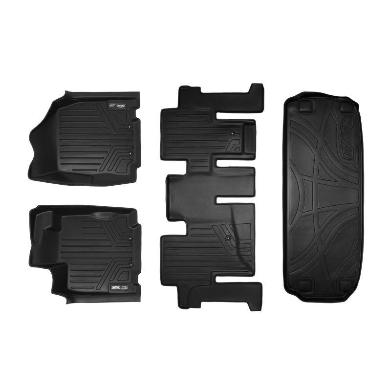 Maxliner 20132020 Nissan Pathfinder 2013 Infiniti JX35 20142020 QX60