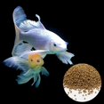 thumbnail image 3 of Goldfish Food Pellets Koi Growth Formula Mini Floating Pellet High Protein, 3 of 5