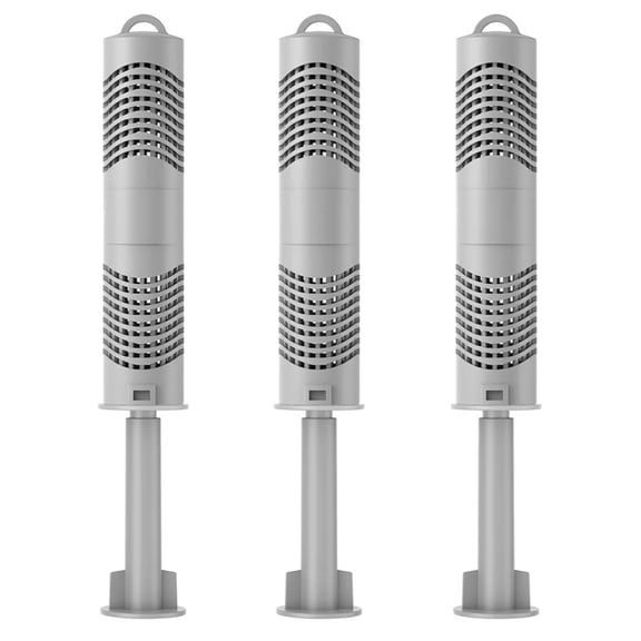HOTSPRING SILVER SPA 3pack Ag  Mineral Ion Cartridge Filter Sticks
