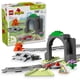 thumbnail image 1 of Juguete de construcción LEGO DUPLO Town Train Tunnel con 10 vías 10425, 1 of 6