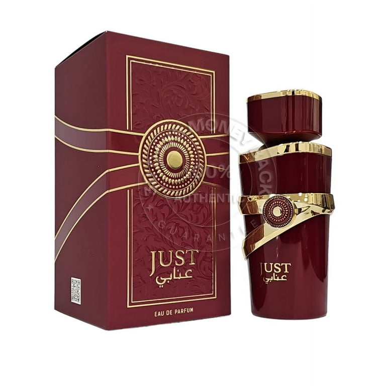 香水(女性用) Lattafa Lahdath & FW Just Anabi Amazon.com : Lattafa Perfumes Lahdath for Unisex Eau de