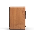 thumbnail image 2 of Restored Edifier P12 Passive Bookshelf Speakers with Wall-Mount Bracket - Pair - Wood (Refurbished), 2 of 7