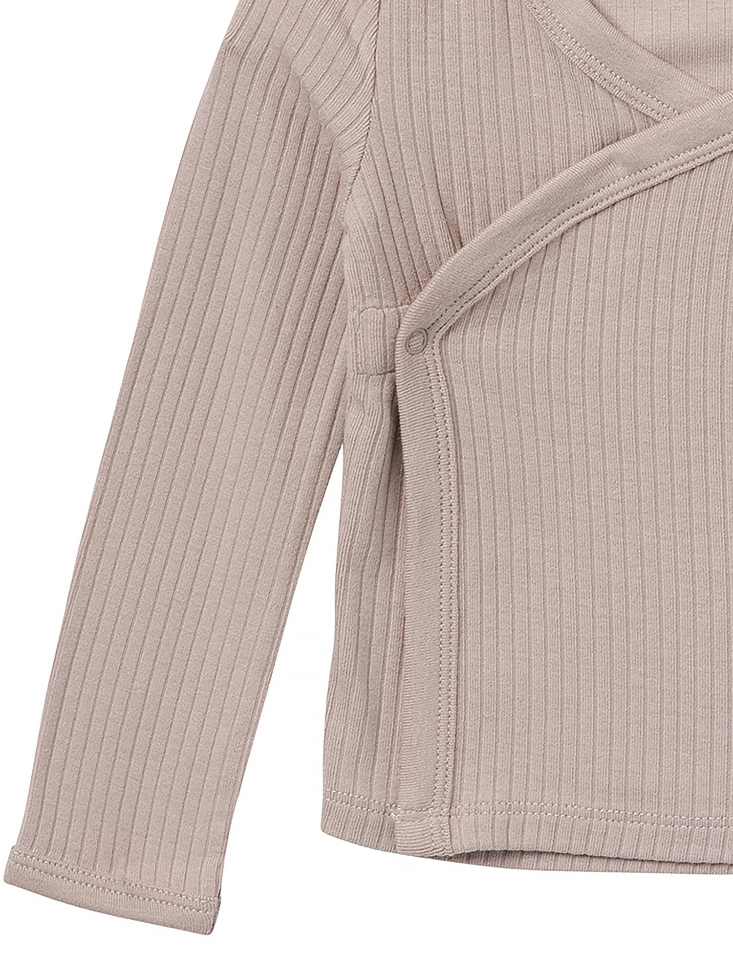 Modern Moments by Gerber Baby Neutral Super Soft Viscose Take Me Home Set, 2-Piece, Newborn - 3/6 Months