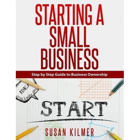 Step by Step Guide to Starting a Small Business | Walmart Canada