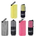 thumbnail image 3 of Quick-Drying Sports Towel Bath towel Beach Washcloth Running Fitness Swimming, 3 of 10