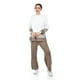thumbnail image 5 of Conjunto de punto a rayas Roman Fashion /Juvenil, 9001 (Café) cafe CH, 5 of 6