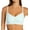 Blue, variant on DKNY Fresh Smooth Essentials Bralette, US X-Large, UK X-Large, NWOT