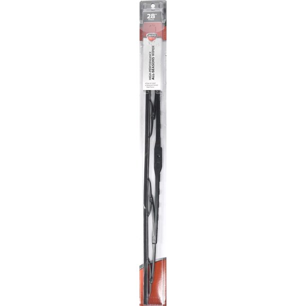 Auto Drive All Season Wiper Blade 28 Walmart Com Walmart Com